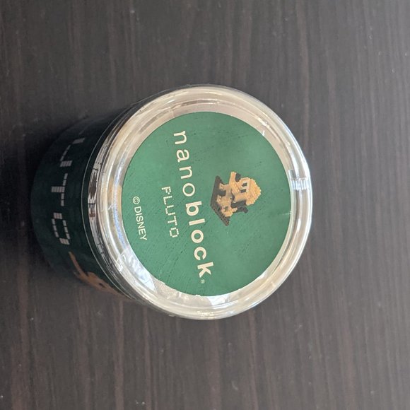 Nano Block Disneyland Pluto - Picture 3 of 4